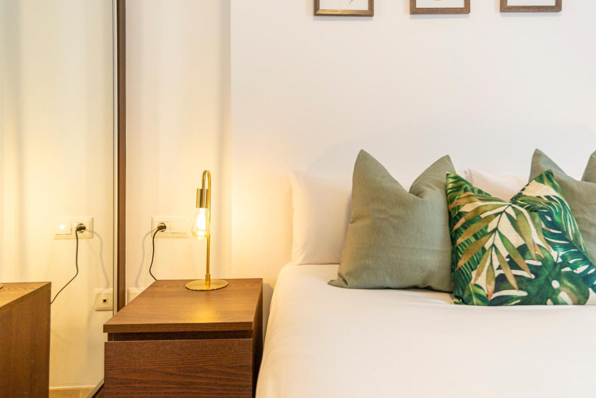 Huelin Apartment Málaga